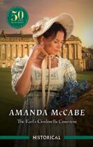 The Earl's Cinderella Countess