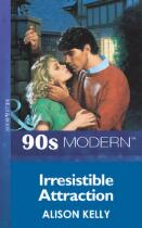 Irresistible attraction