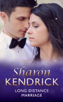 Long-distance marriage