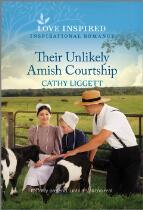 Their unlikely Amish courtship