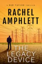 The legacy device : a Dan Taylor short story