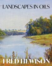 Landscapes in oils