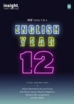 English Year 12: VCE Units 3 & 4.