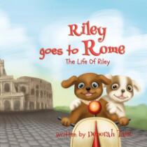 Riley goes to Rome : the life of Riley