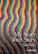 My Story Your Story.