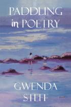 Paddling in poetry