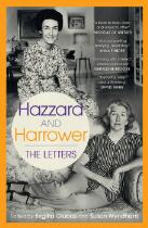 Hazzard and Harrower the letters