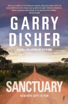 Sanctuary : From the international bestselling author of the Hirsch series.