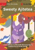 Sweety Ajitetea