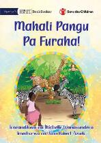 Mahali Pangu Pa Furaha!