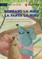 Shindano la mbio la panya la nuru