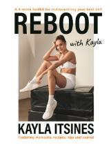 Reboot with Kayla.