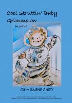 Cool struttin' baby Grimmolow : for solo piano