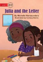 Julia and the Letter