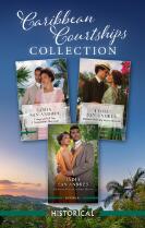 Caribbean courtships collection