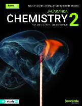Jacaranda chemistry. 2 : VCE units 3 and 4