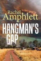 Hangman's Gap : a page-turning Australian crime thriller