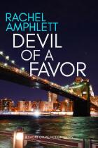 Devil of a favor : a short crime story