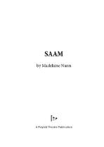 SAAM