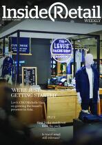 Inside Retail Weekly.