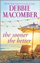 The sooner the better