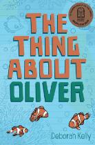 The thing about Oliver