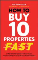 How to Buy 10 Properties Fast.