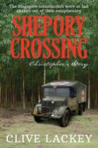 Shepory Crossing. Christopher's story