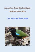 Australian good birding guide. Northern Territory