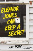 Eleanor Jones Can’t Keep a Secret.