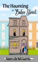 The Haunting of Baker Street