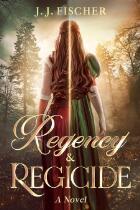 Regency & regicide : a novel