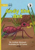 Andy the Ant.