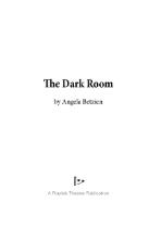 The Dark Room.