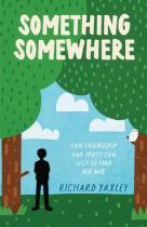 Something Somewhere.