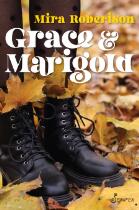 Grace and Marigold.