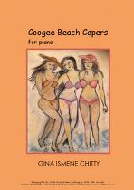 Coogee beach capers : for piano