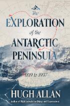 The Exploration of the Antarctic Peninsula.