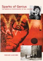 Sparks of genius : the inventive photography of Bill Angove