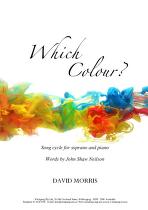 Which Colour? : voice and piano.