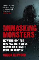 Unmasking Monsters.