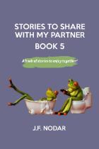 Stories to Share with My Partner - Book 5.
