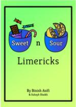 Sweet n Sour Limericks
