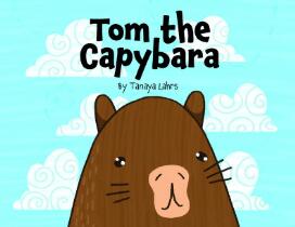 Tom the Capybara