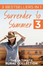 Surrender to summer. 3.