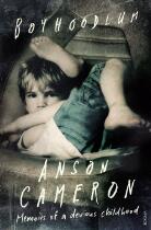Boyhoodlum : memoirs of a devious childhood