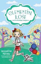 Clementine Rose and the Birthday Emergency 10