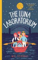 The luna laboratorium