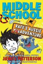 Rafe's Aussie adventure