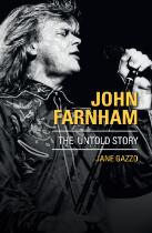 John Farnham : the untold story